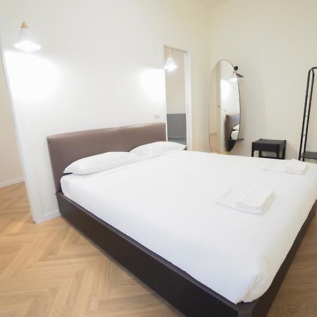Brera Livings - Luxury Apartment, Full City Center Milán Exteriér fotografie