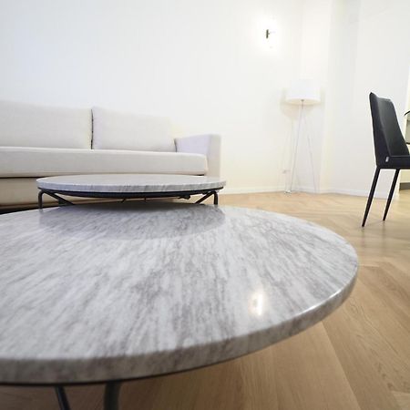 Brera Livings - Luxury Apartment, Full City Center Milán Exteriér fotografie