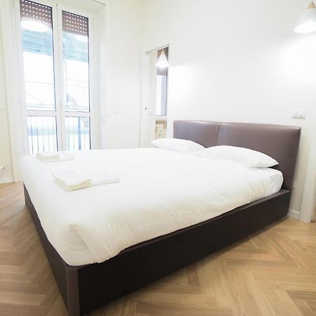 Brera Livings - Luxury Apartment, Full City Center Milán Exteriér fotografie