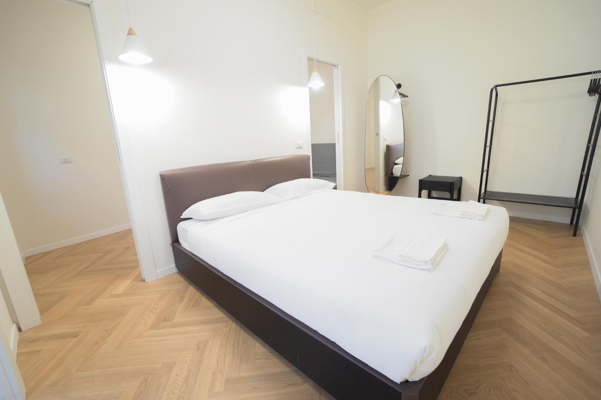 Brera Livings - Luxury Apartment, Full City Center Milán Exteriér fotografie