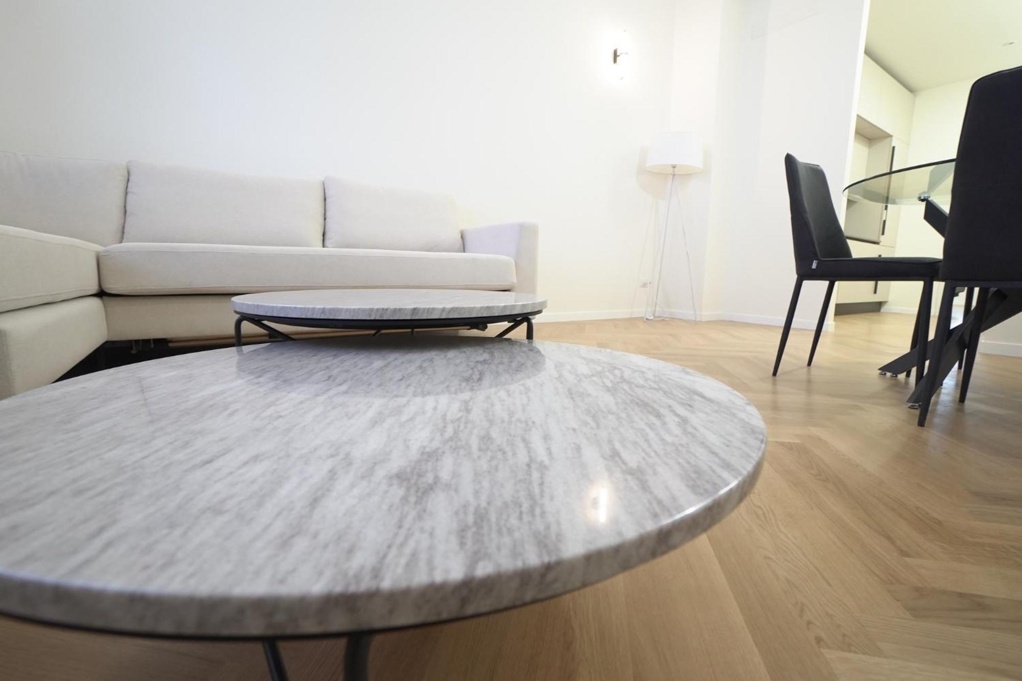 Brera Livings - Luxury Apartment, Full City Center Milán Exteriér fotografie
