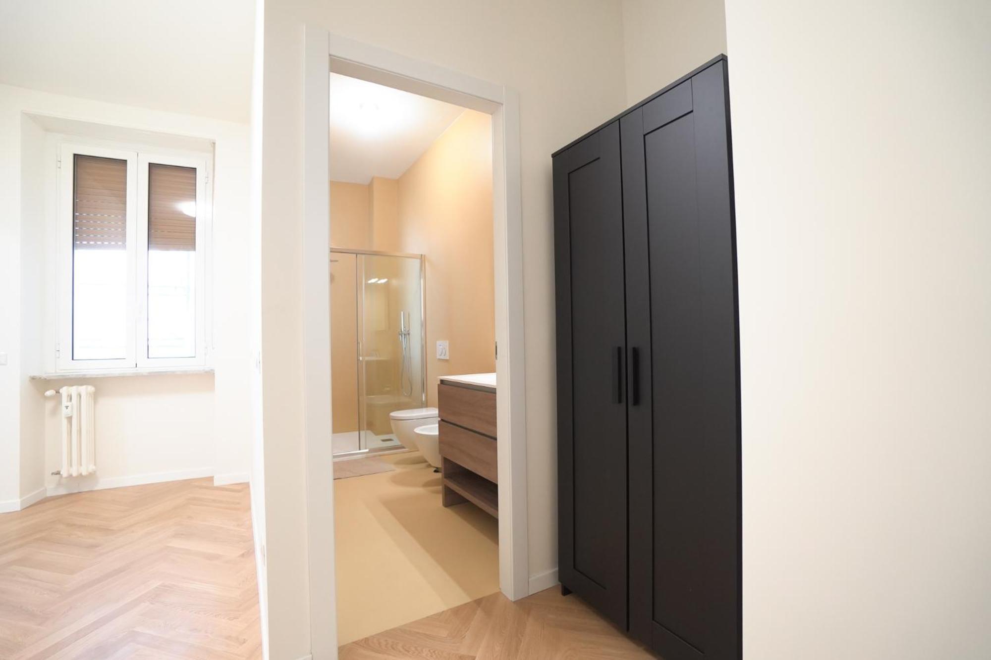 Brera Livings - Luxury Apartment, Full City Center Milán Exteriér fotografie