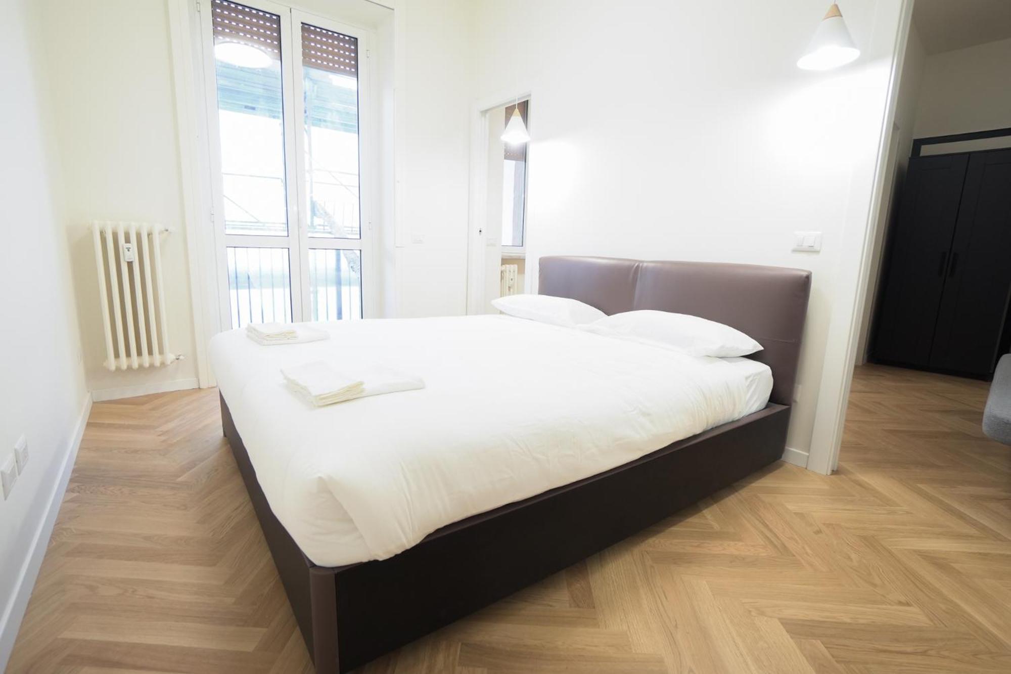 Brera Livings - Luxury Apartment, Full City Center Milán Exteriér fotografie