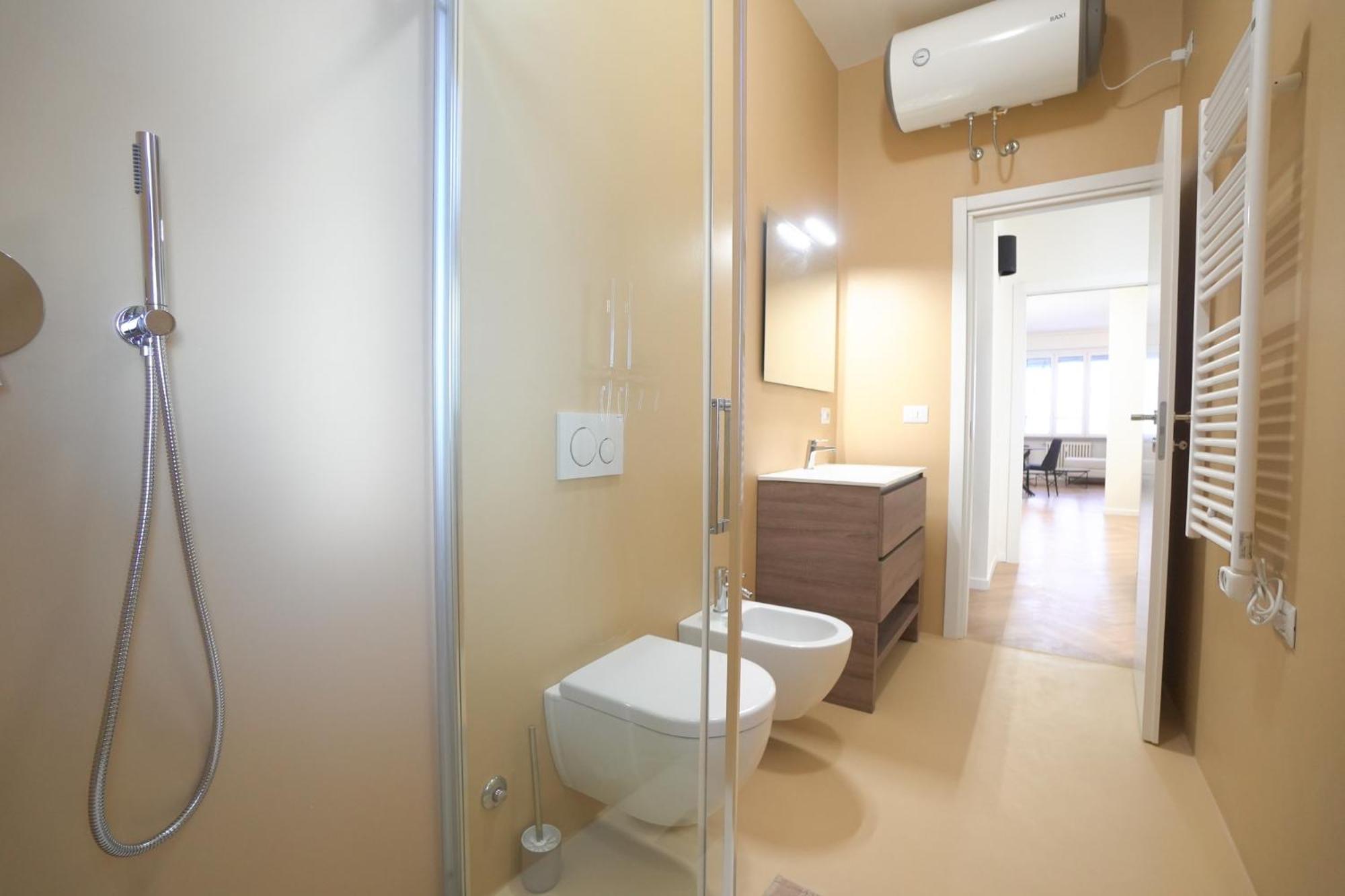 Brera Livings - Luxury Apartment, Full City Center Milán Exteriér fotografie