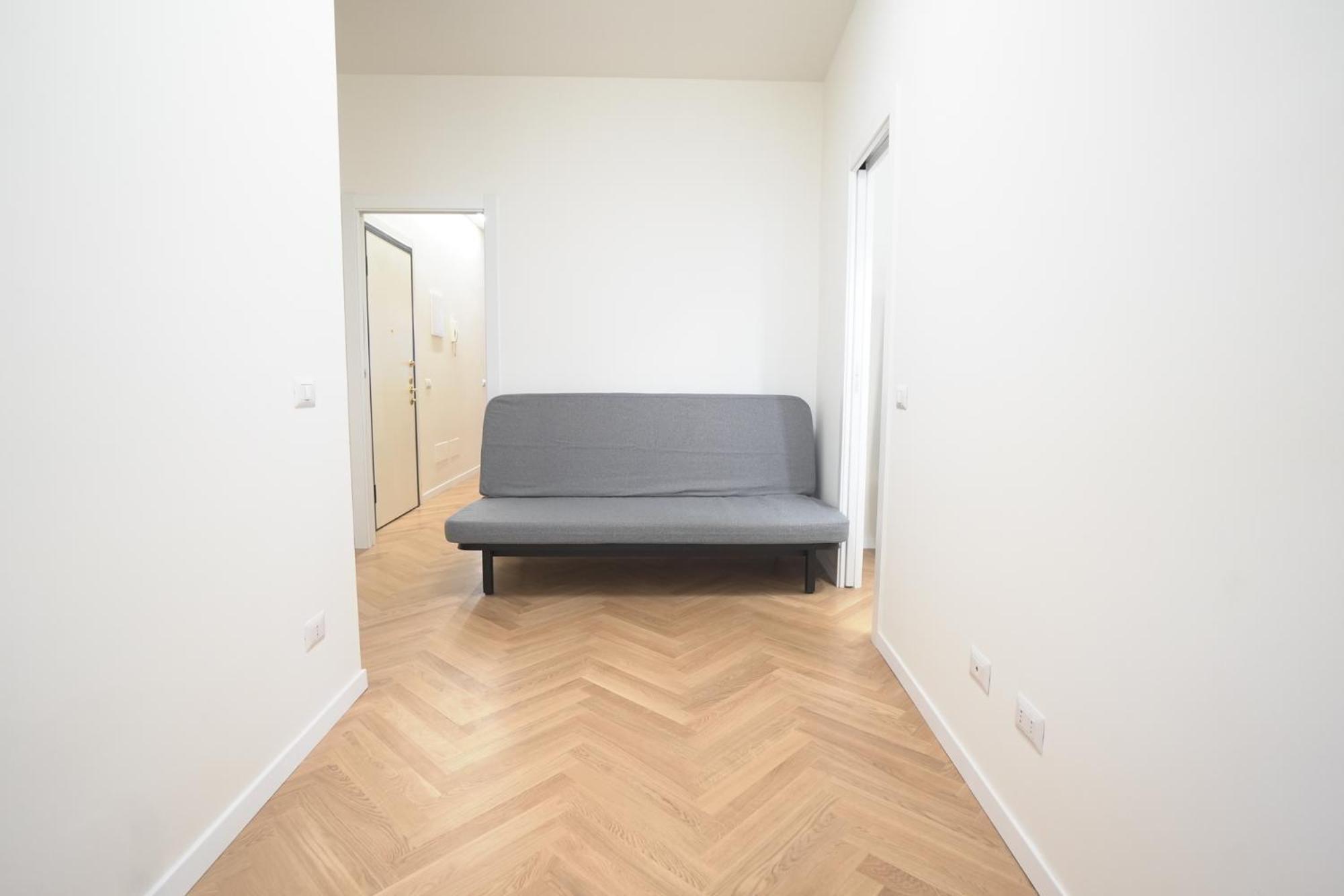 Brera Livings - Luxury Apartment, Full City Center Milán Exteriér fotografie