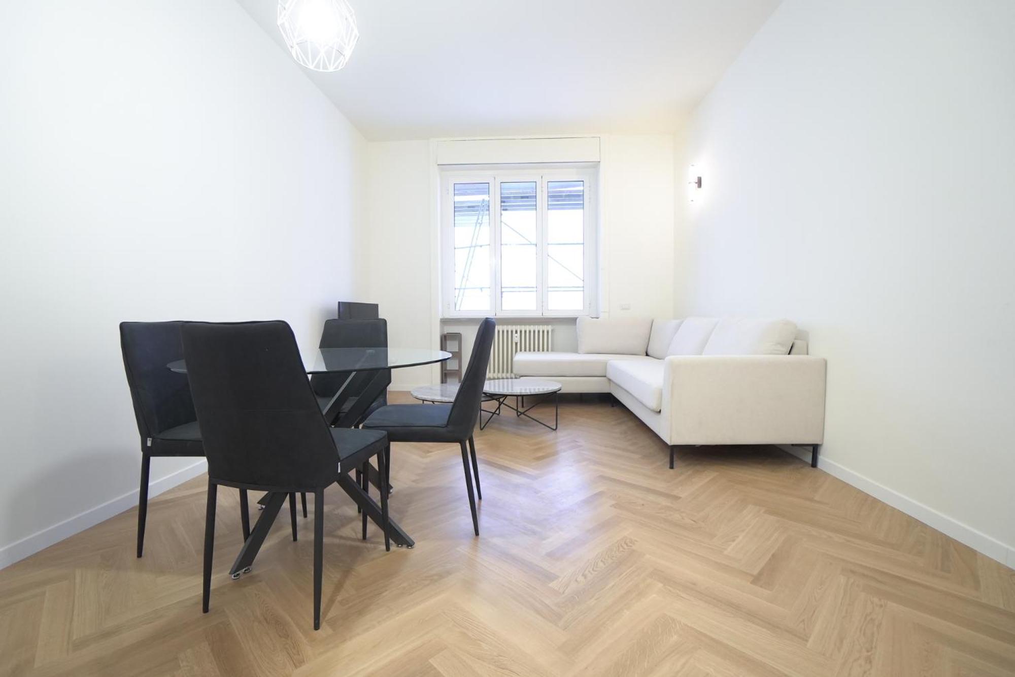 Brera Livings - Luxury Apartment, Full City Center Milán Exteriér fotografie