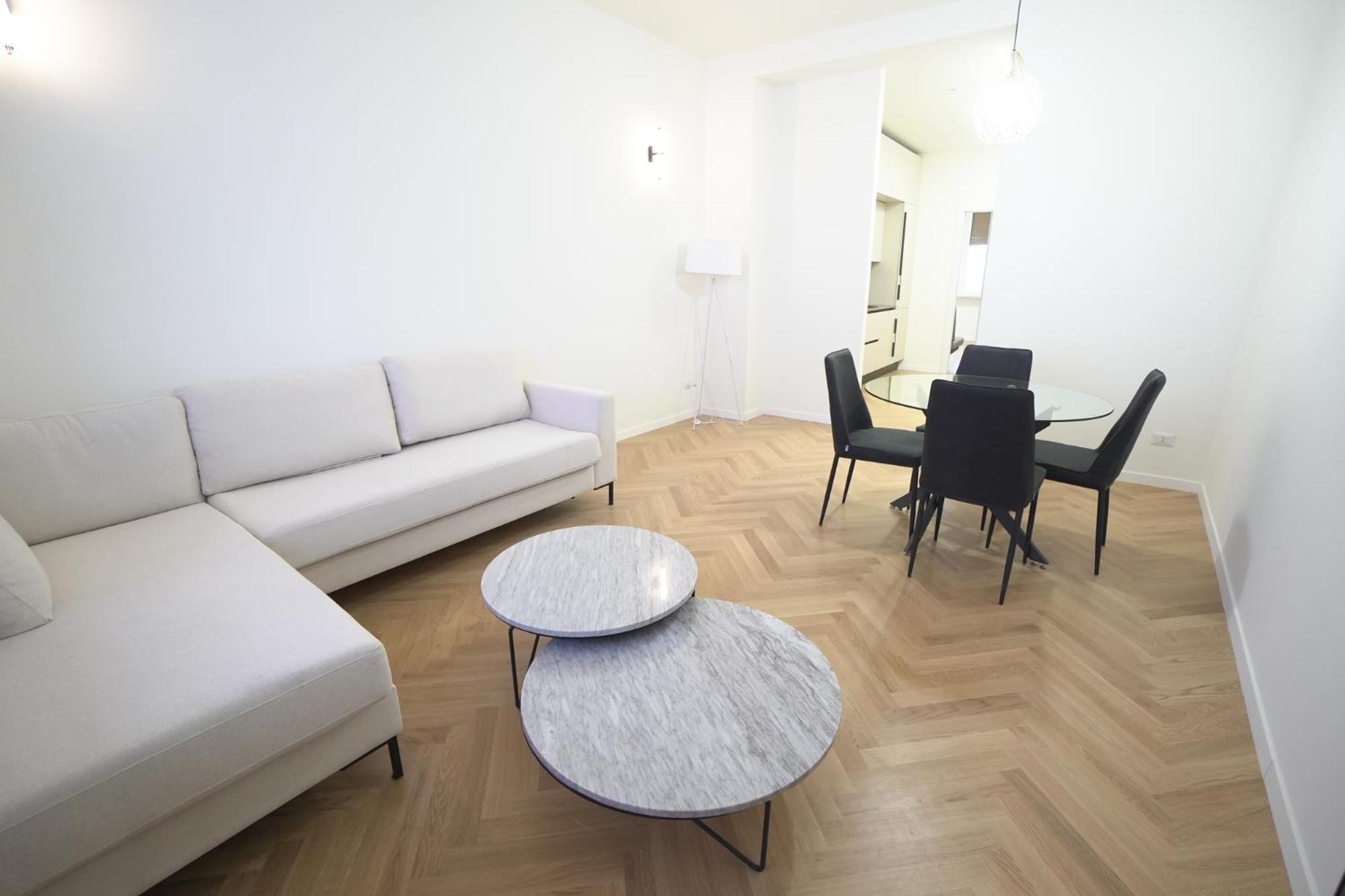 Brera Livings - Luxury Apartment, Full City Center Milán Exteriér fotografie
