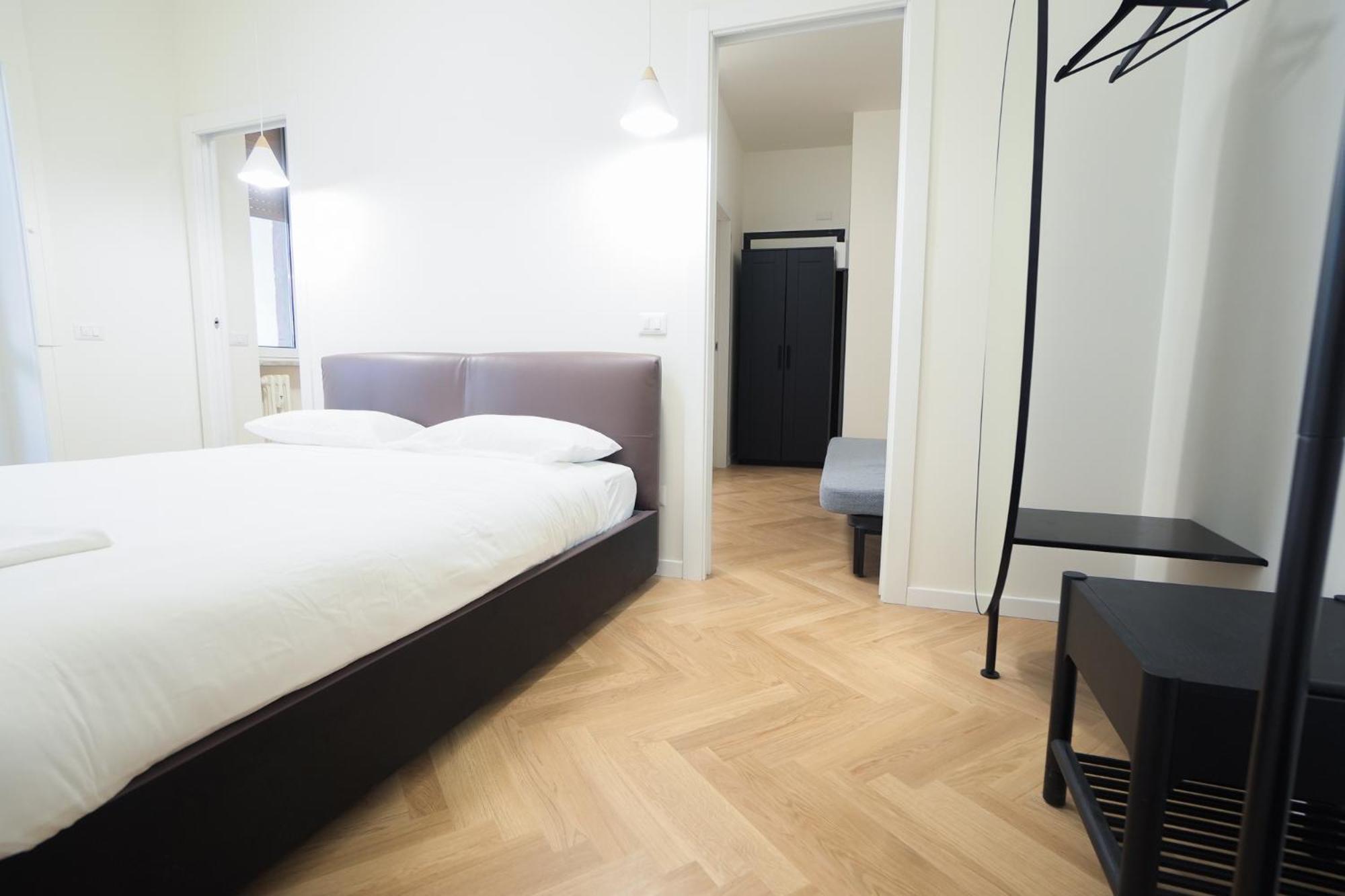 Brera Livings - Luxury Apartment, Full City Center Milán Exteriér fotografie
