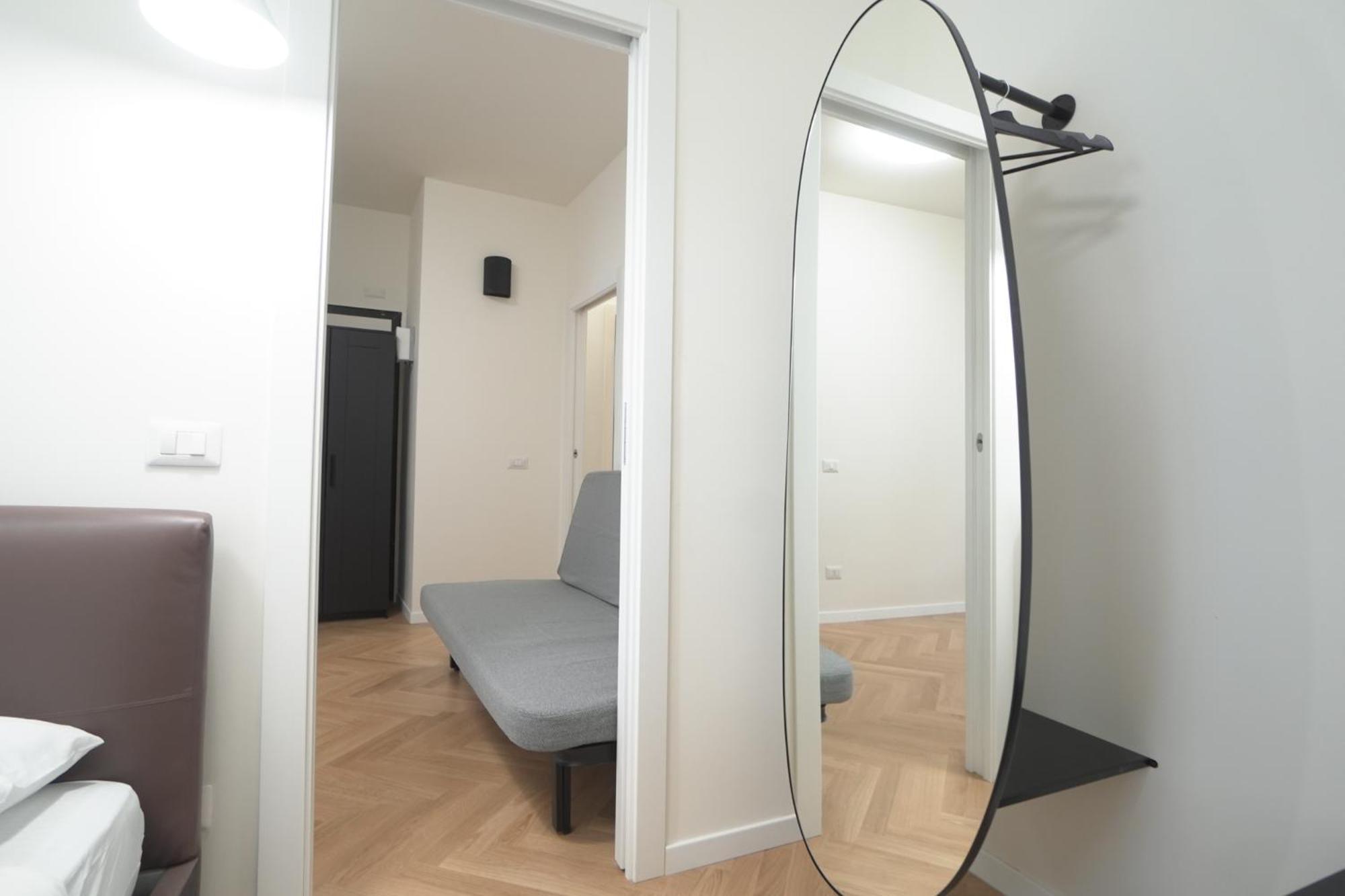 Brera Livings - Luxury Apartment, Full City Center Milán Exteriér fotografie