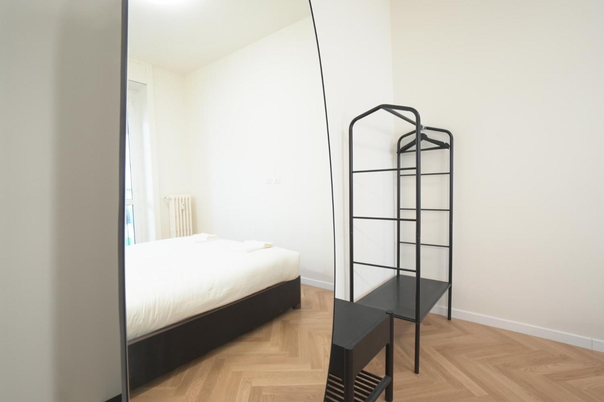 Brera Livings - Luxury Apartment, Full City Center Milán Exteriér fotografie