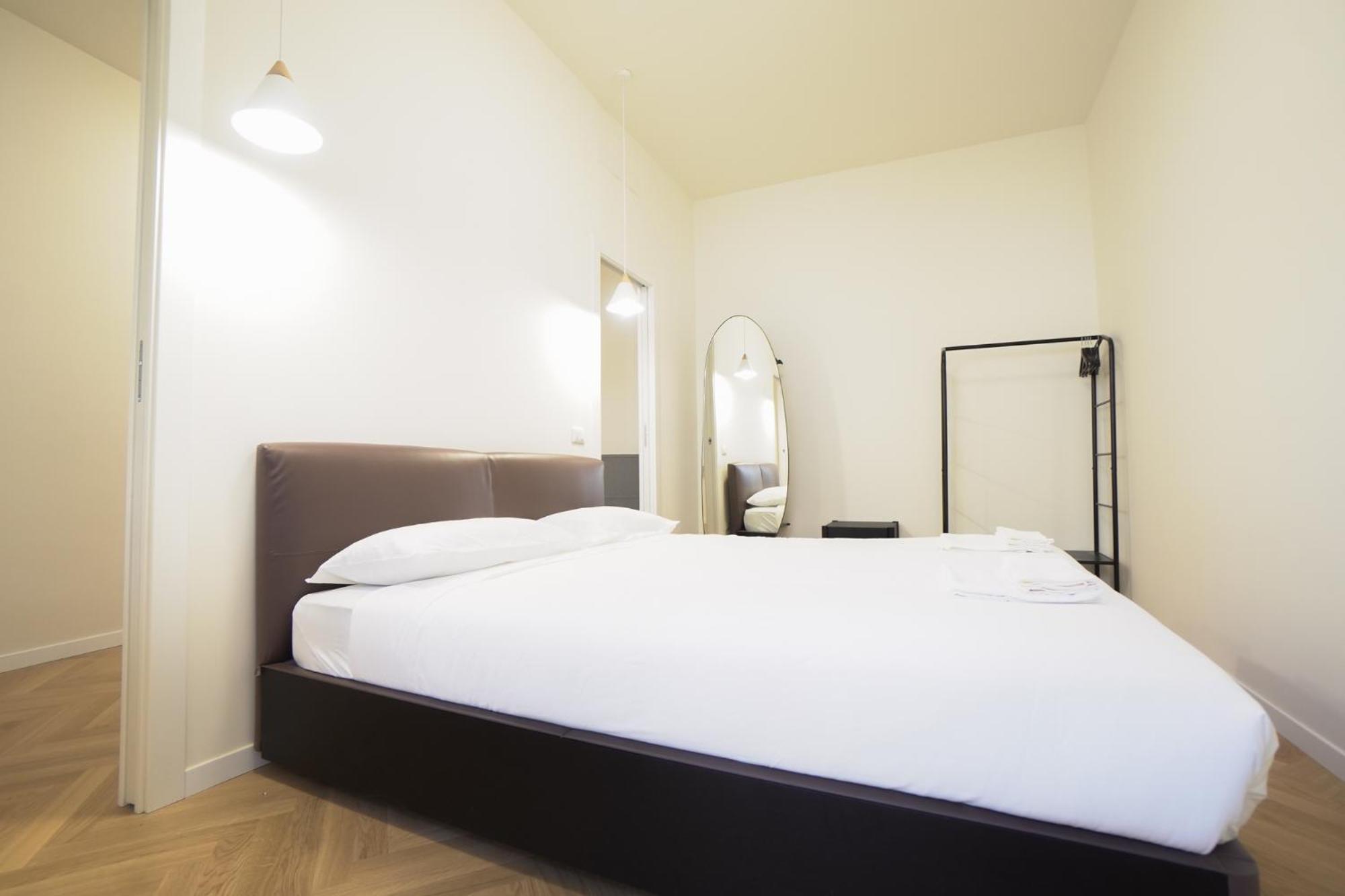 Brera Livings - Luxury Apartment, Full City Center Milán Exteriér fotografie