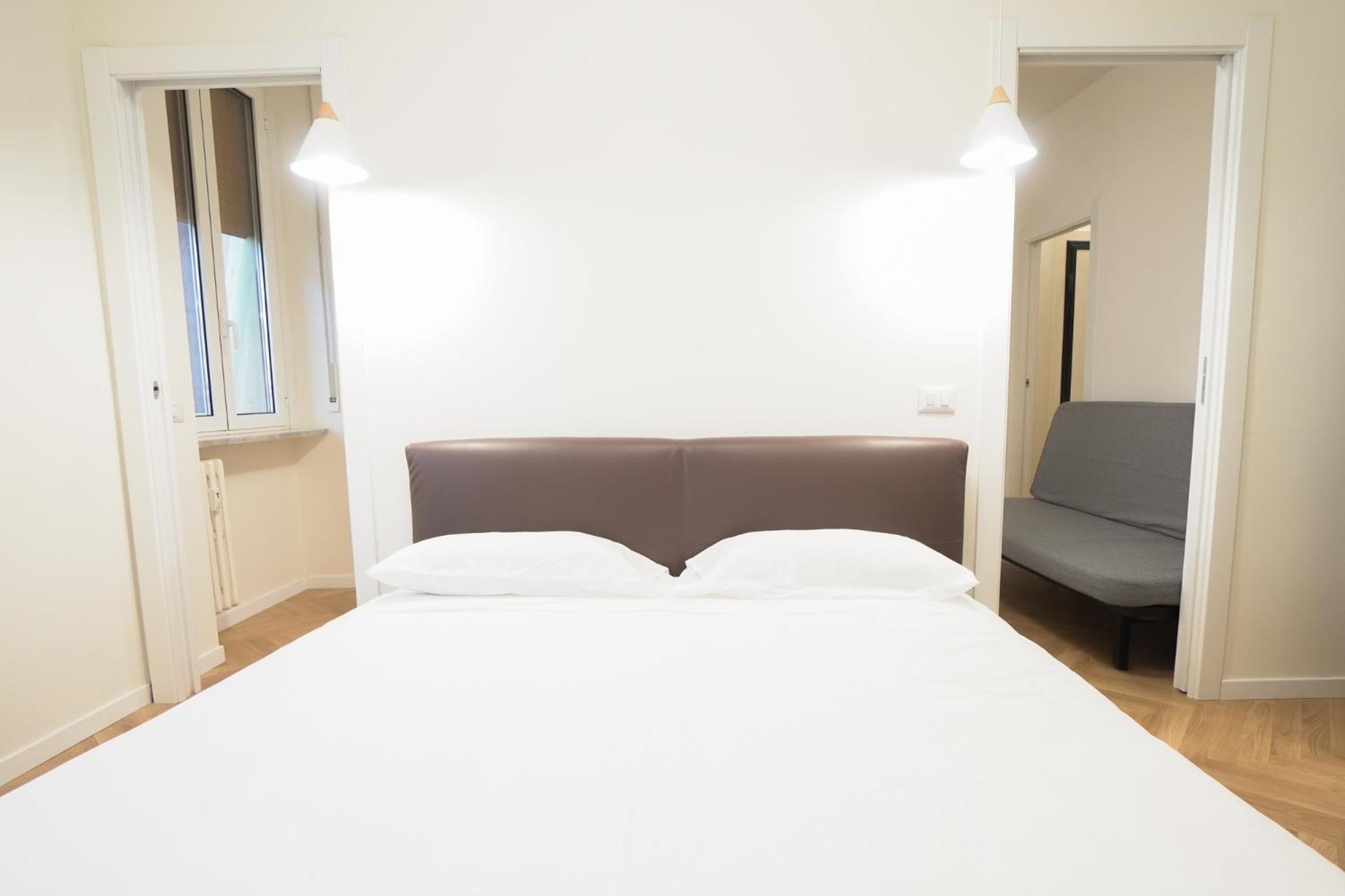 Brera Livings - Luxury Apartment, Full City Center Milán Exteriér fotografie