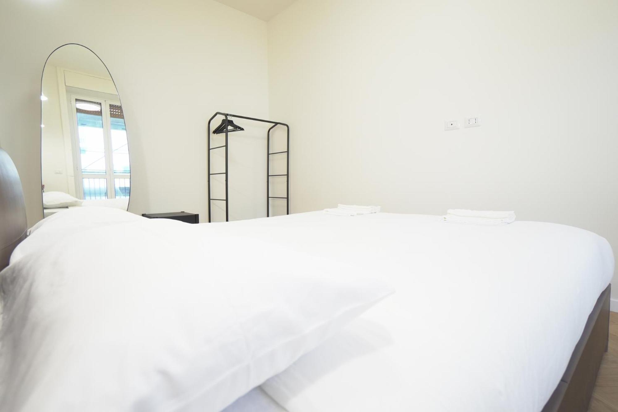 Brera Livings - Luxury Apartment, Full City Center Milán Exteriér fotografie